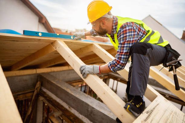 Best Flat Roofing  in Kent, WA